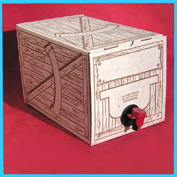 bag in box