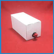 New 3L box