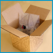 bag in box cider